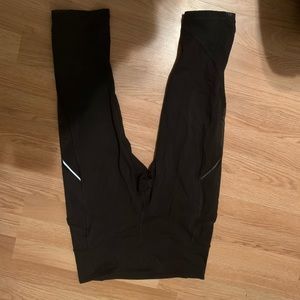 Lululemon Crop Leggings 19’